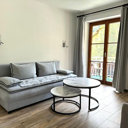 Ferienwohnung Immenstadt Im Allgaeu Mit Bergblick Exterior photo