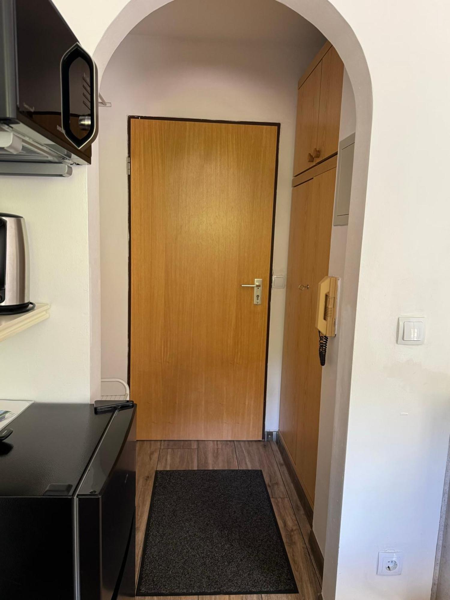 Ferienwohnung Immenstadt Im Allgaeu Mit Bergblick Exterior photo